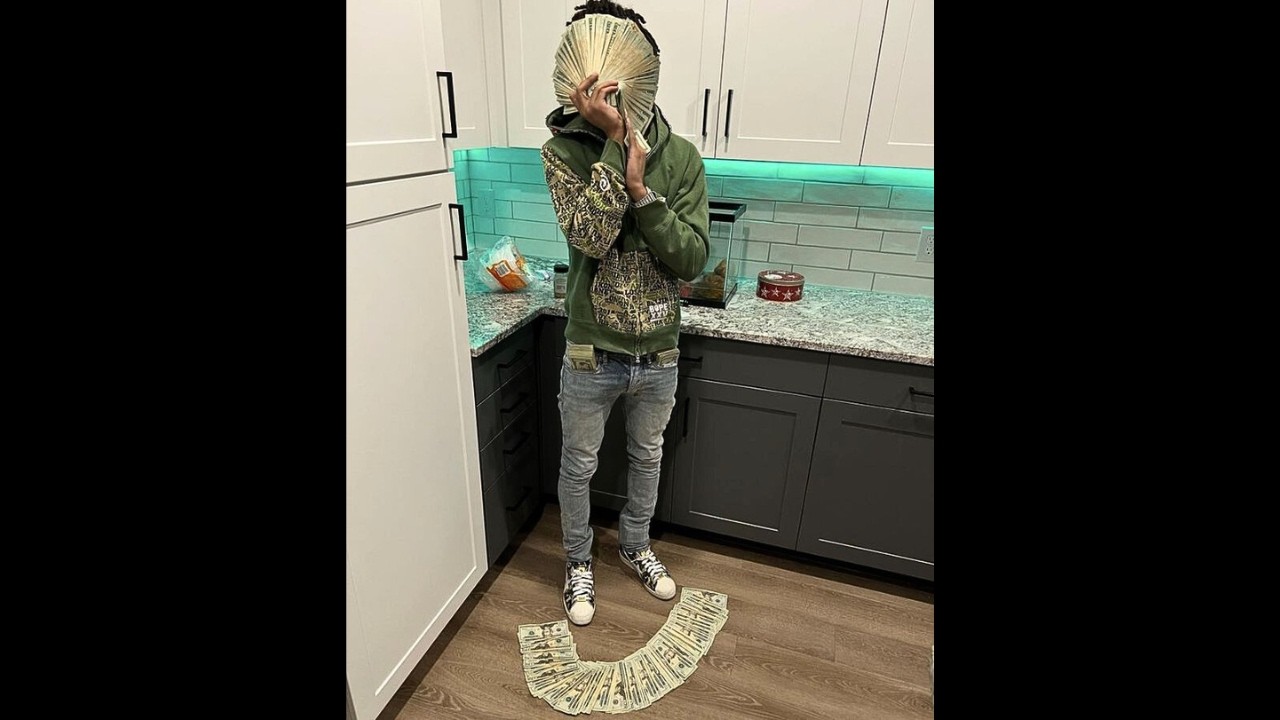 [FREE] Pooh Shiesty Type Beat - 