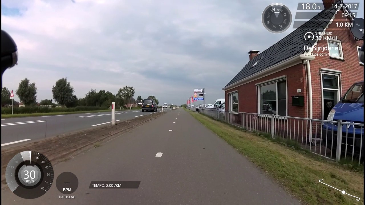 cTB - Reitdiephaven - Slaperstil 01.