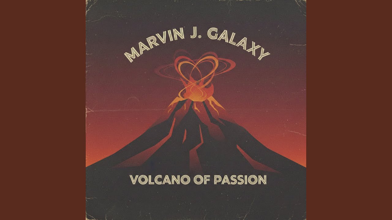 Volcano of Passion
