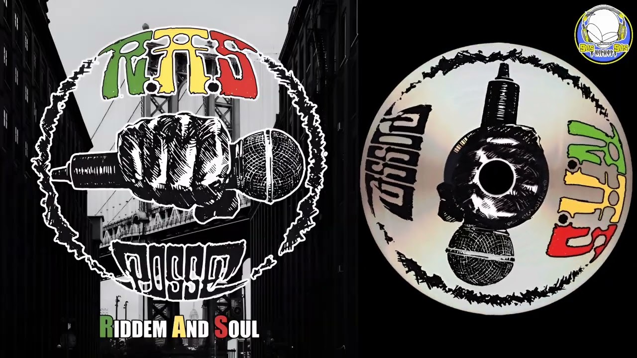 R.A.S. Posse Feat. Robbie Irie –	The Posse