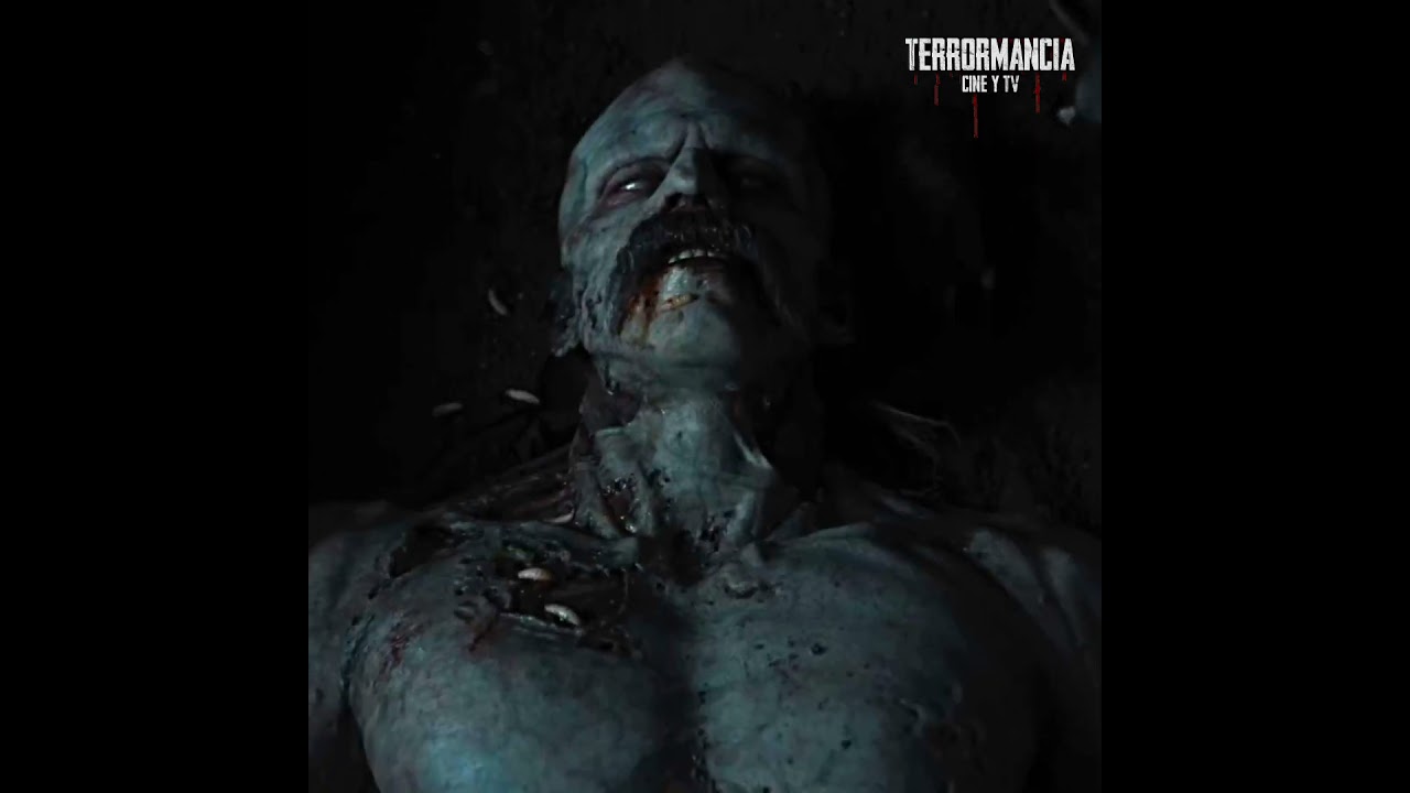 LABERINTO se une a NOSFERATU para una nueva película | Terror | Fantasia | Cine | 