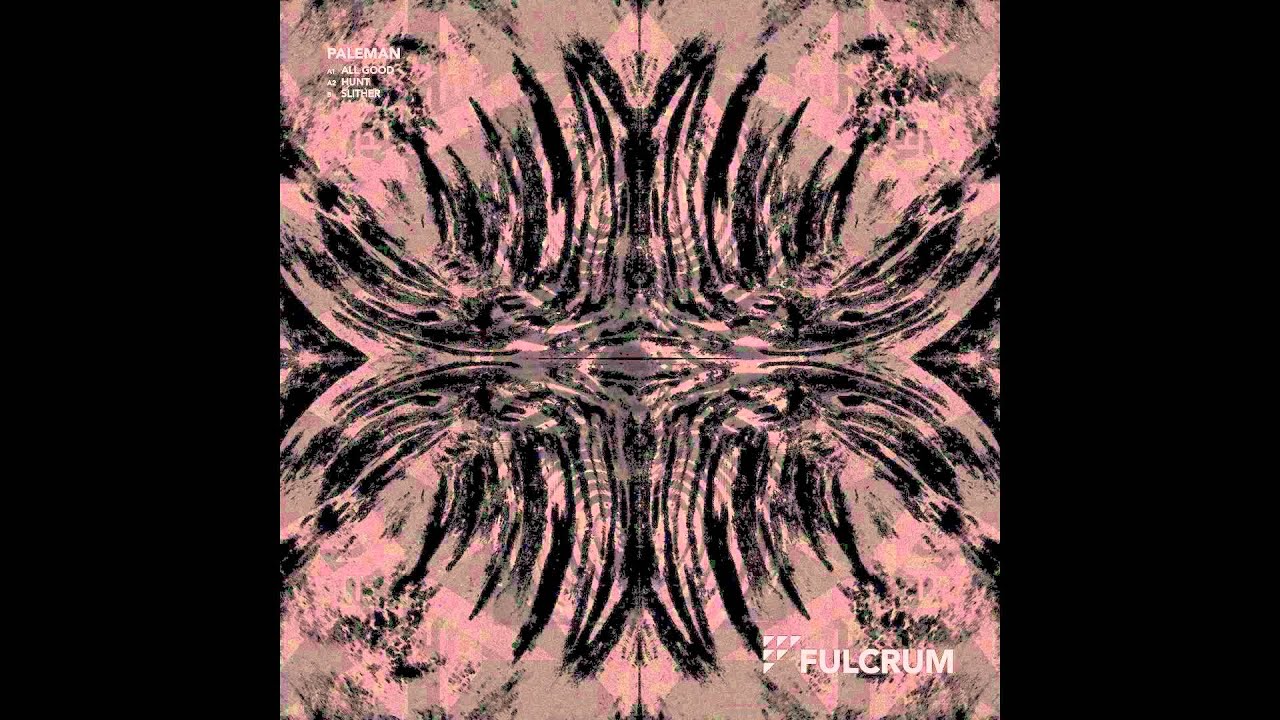 Paleman - All Good