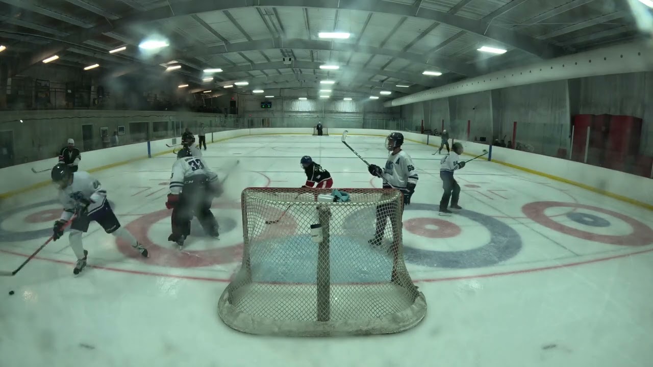 Skategoats vs Dangleberries