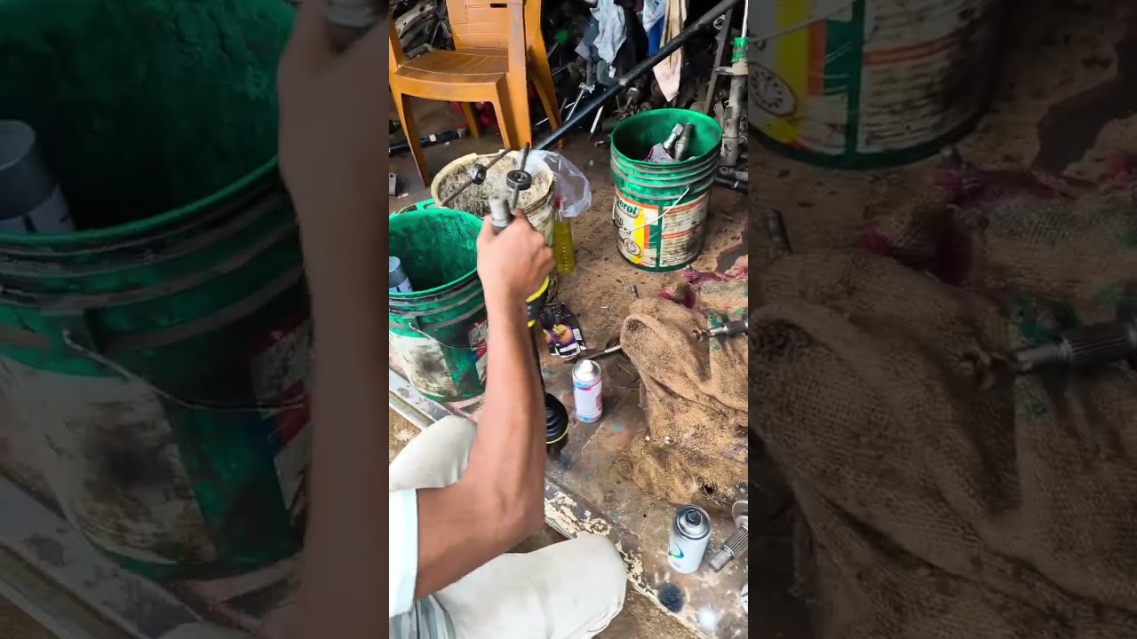 #mechanic