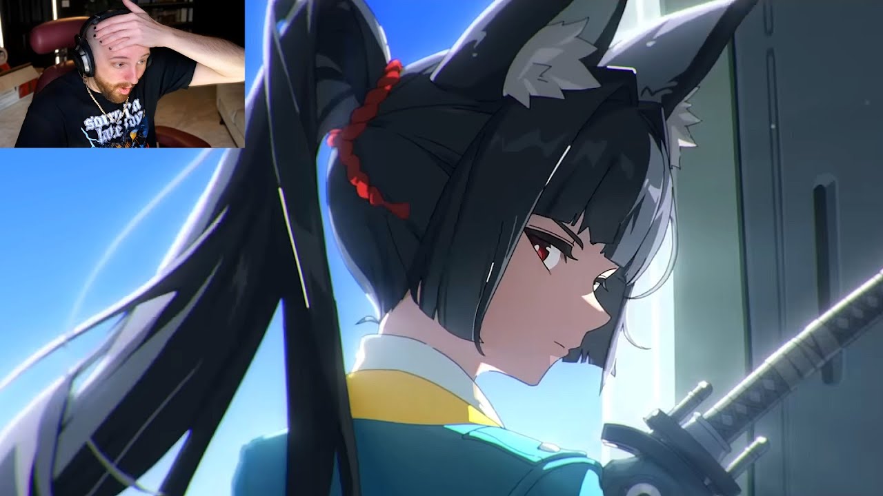 MIYABI WILL BREAK ZENLESS ZONE ZERO