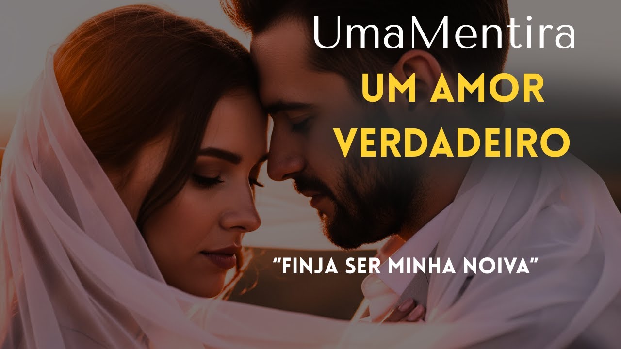 Ela fingiu ser noiva do seu chefe... o problema é quando até você acredita na mentira que criou