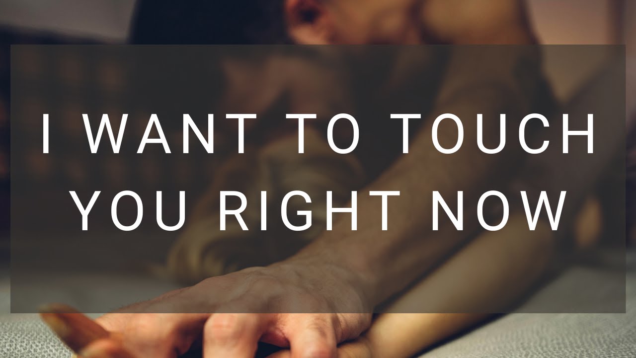 💌 DM To DF |  Want To Touch You Right Now 🥰