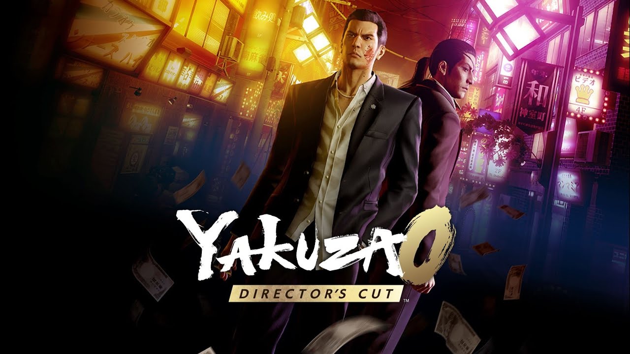 Yakuza 0 Director's Cut | GamePlay Parte 11 | PS5
