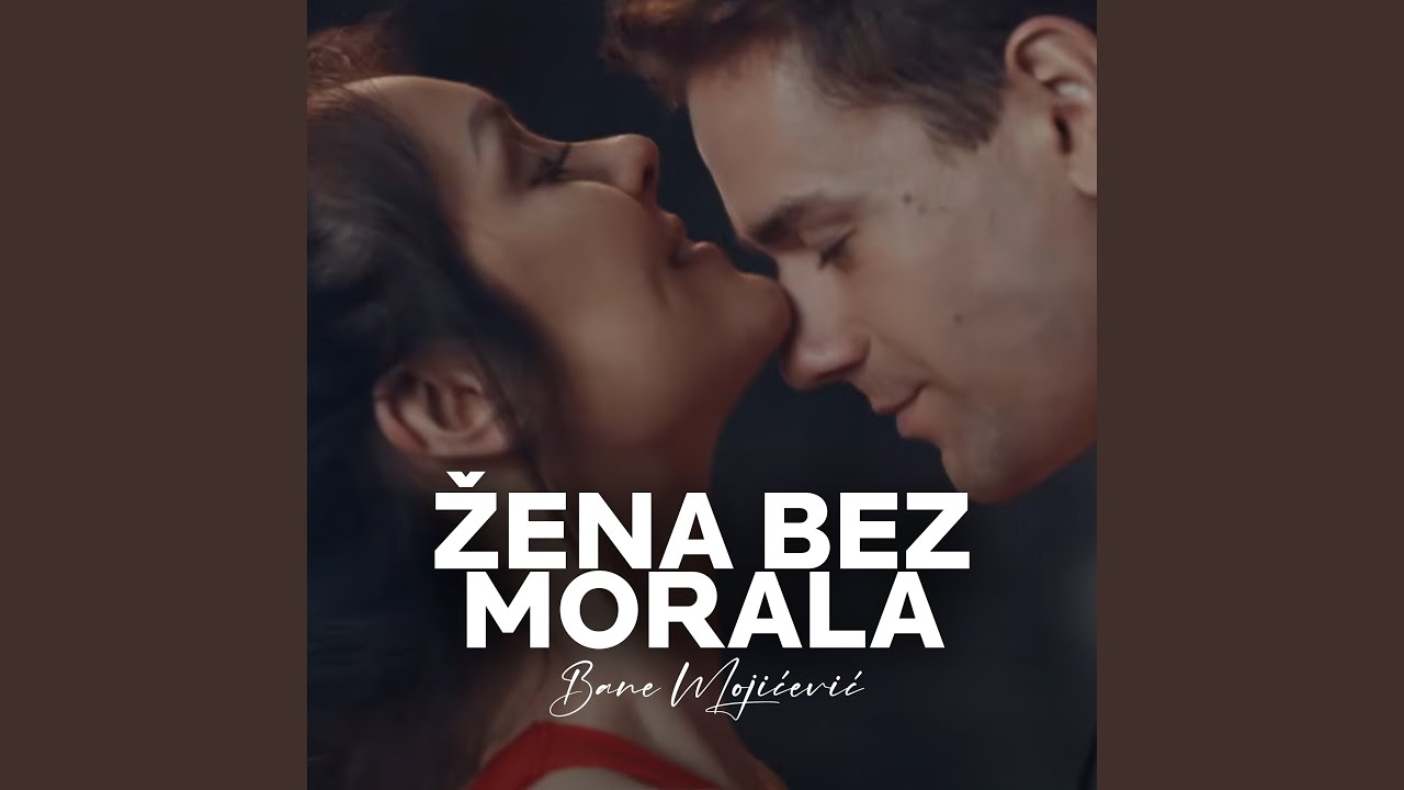 Zena bez morala