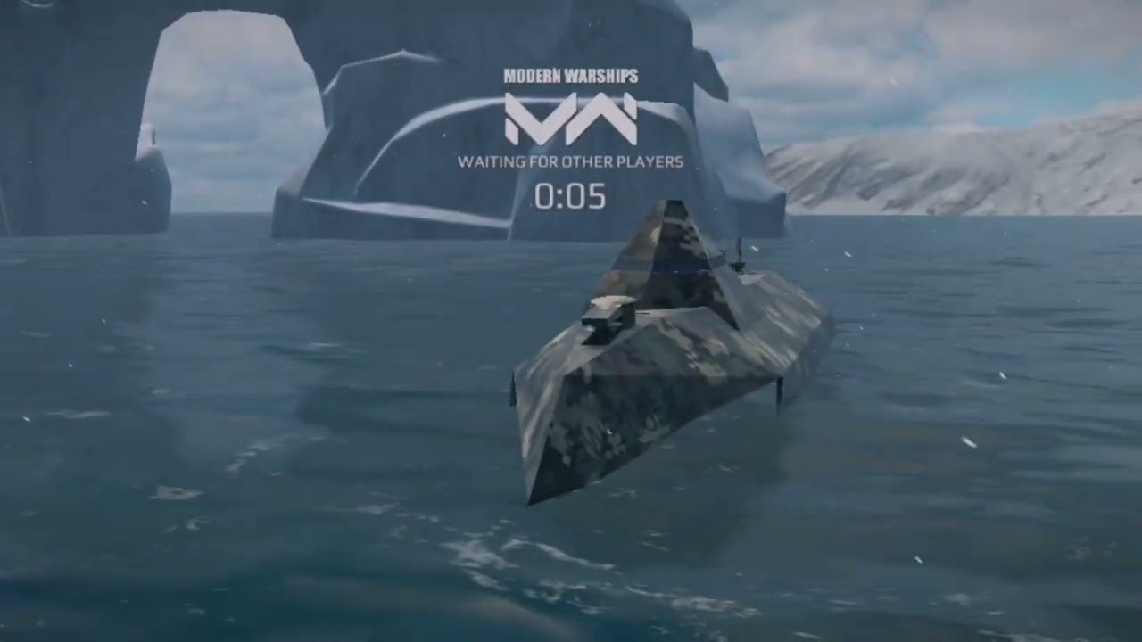 MW Sword Ship Great Ship