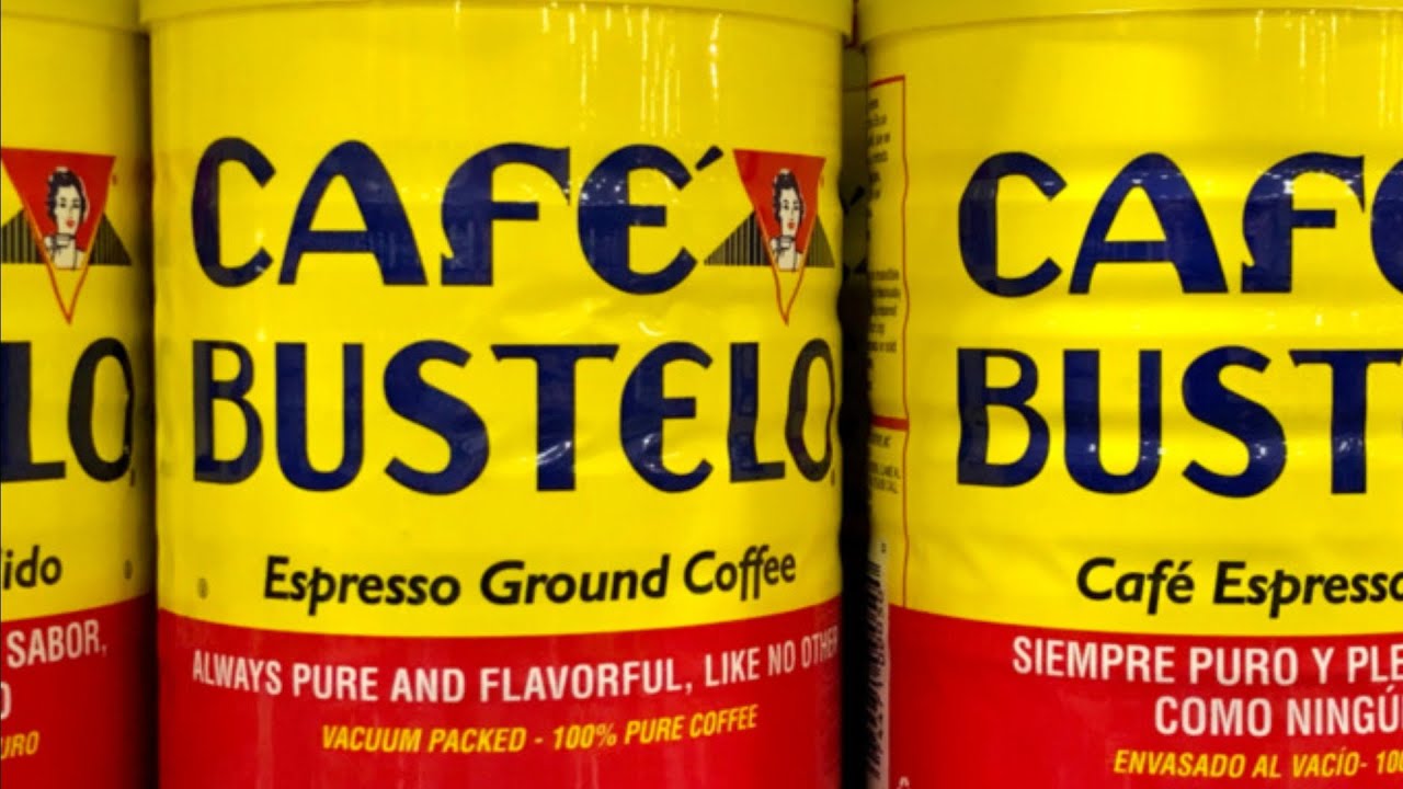 The Untold Truth Of Caf&eacute; Bustelo