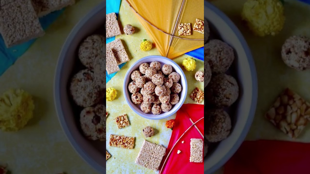 #makarsankranti