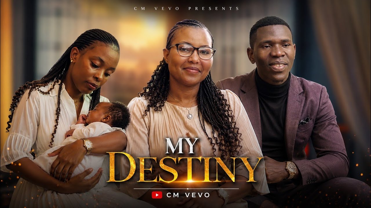 MY DESTINE EP 04