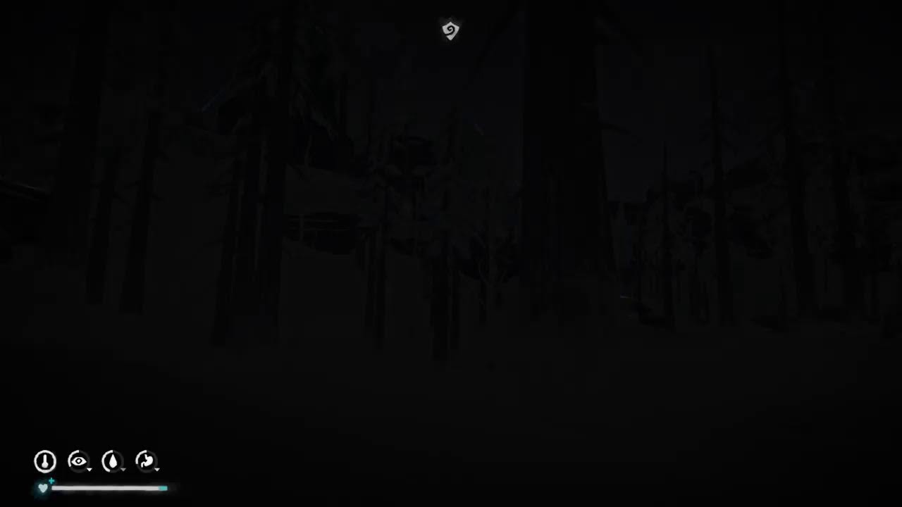 The Long Dark Quartering is Broken!! #92 Meat Bag!!