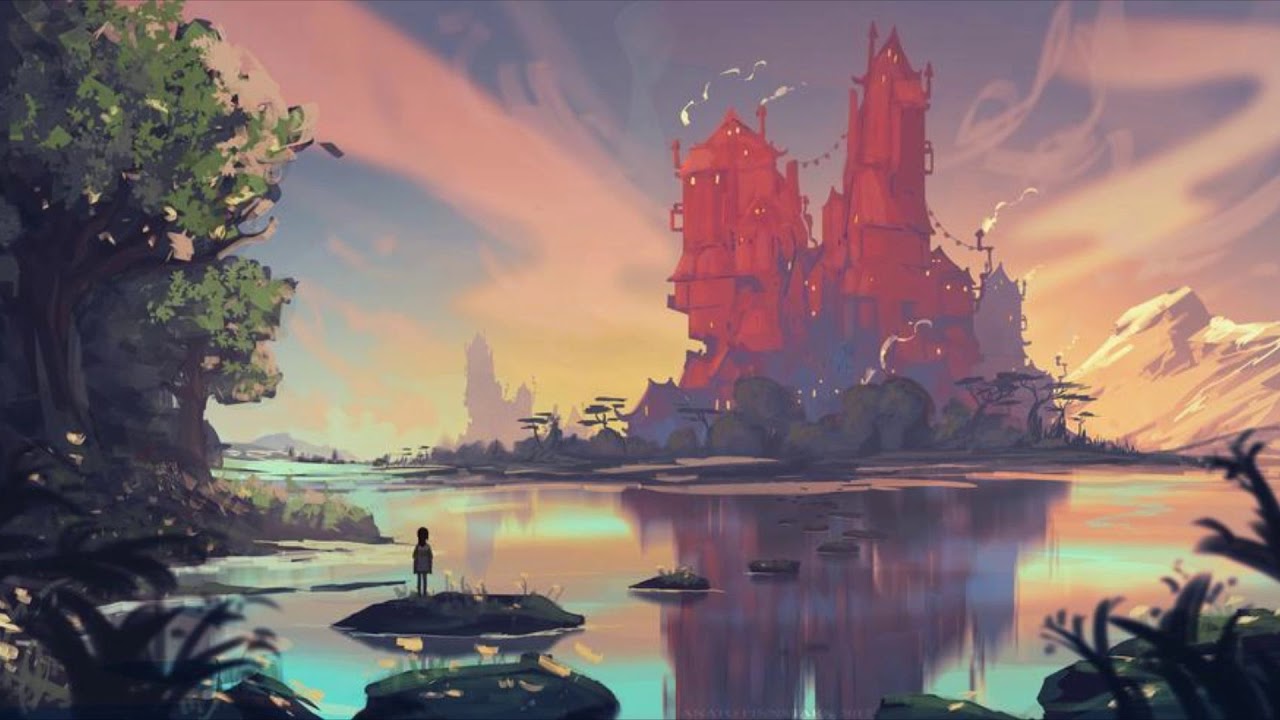 Depressive Silence - Atmosphere