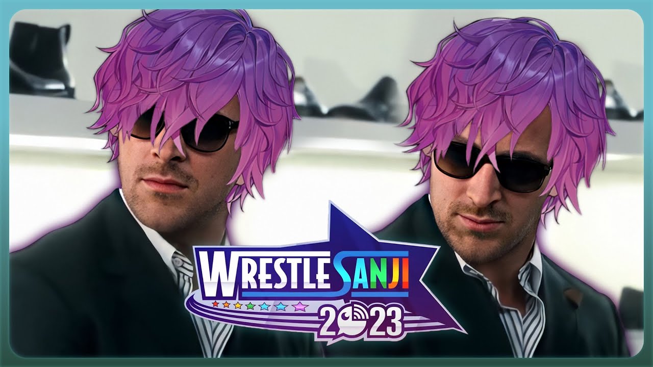 𝐔𝐤𝐢 𝐕𝐢𝐨𝐥𝐞𝐭𝐚 𝑭𝒂𝒔𝒉𝒊𝒐𝒏 𝑪𝒐𝒓𝒏𝒆𝒓 𝗮𝘁 #𝗪𝗿𝗲𝘀𝘁𝗹𝗲𝗦𝗮𝗻𝗷𝗶𝟮𝟬𝟮𝟯 (𝗷𝘂𝗱𝗴𝗶𝗻𝗴 𝗲𝘃𝗲𝗿𝘆 𝗼𝘂𝘁𝗳𝗶𝘁 𝗶𝗻 𝗪𝗪𝗘) | NIJISANJI EN CLIP