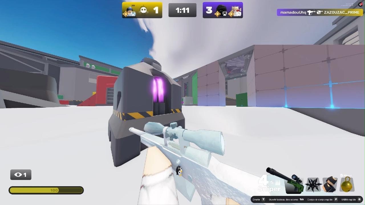 am i good?