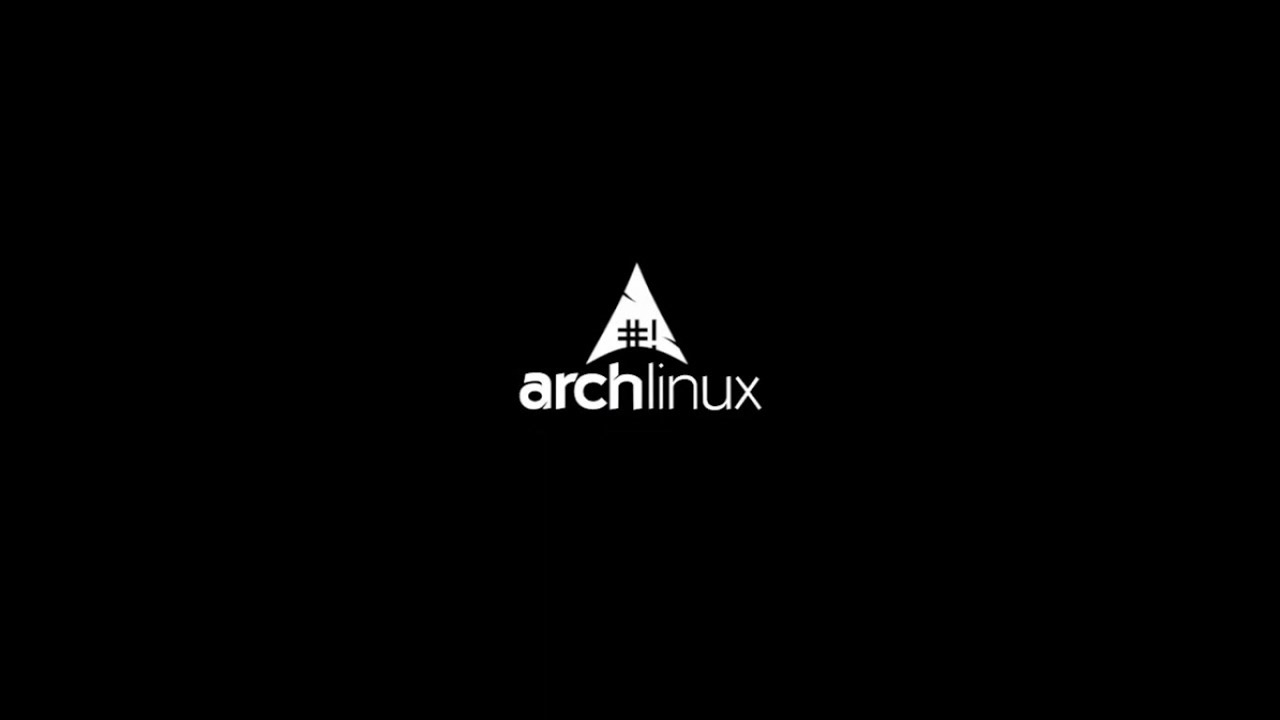 [2] - Entornos de Escritorio en Arch Linux - Instalación