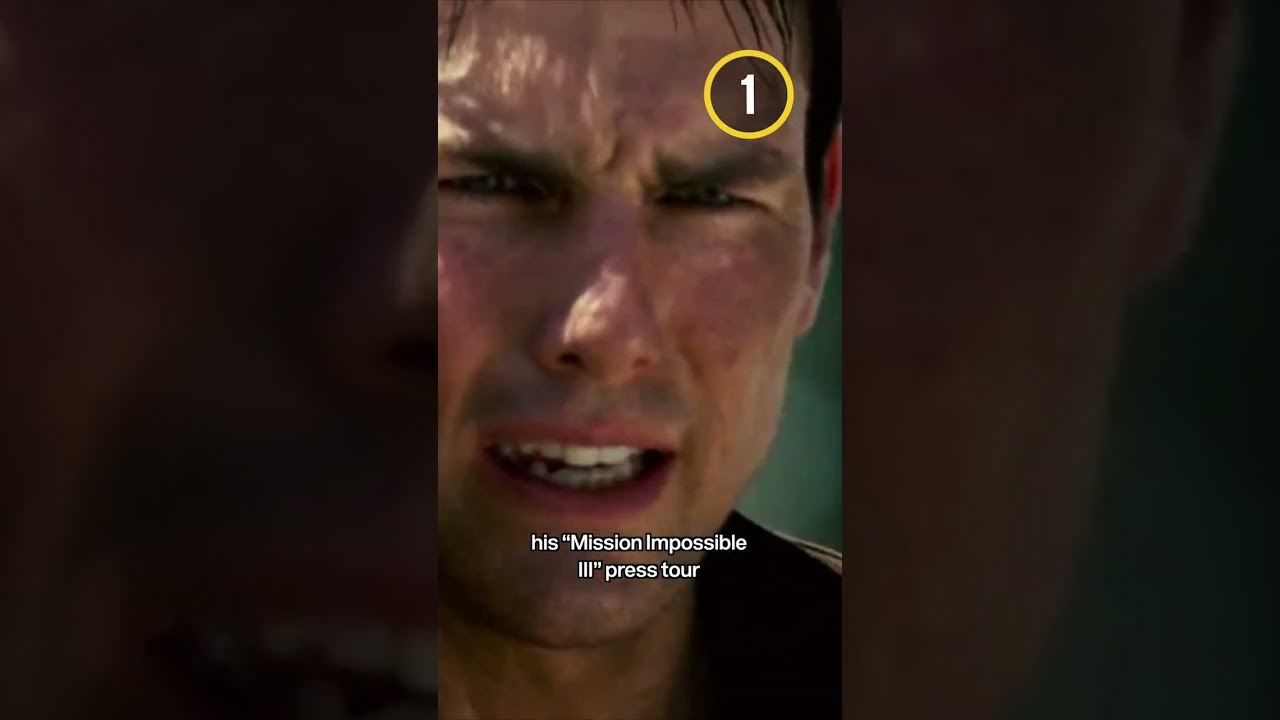 Tom Cruise Sues South Park! 