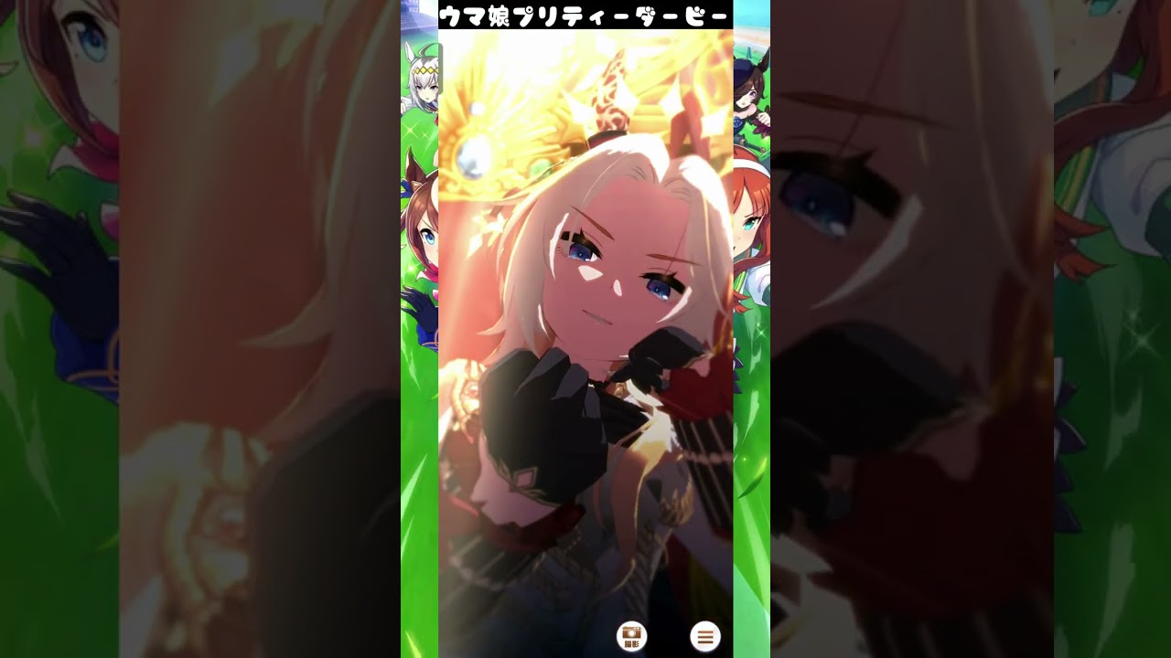 [ウマ娘プリティーダービー]トレーナー日誌オルフェーヴル~ GⅠ 有馬記念~