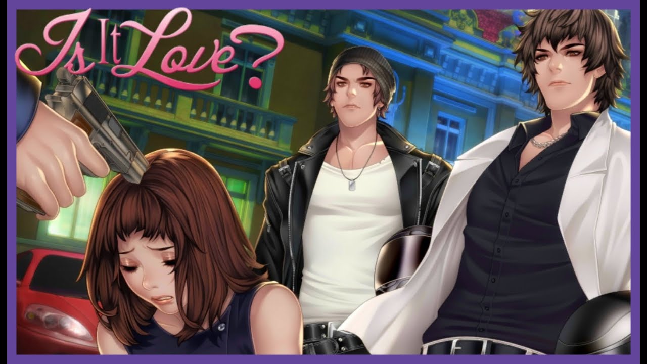 Is it Love? Daryl - ¡QUE ESTIRO LA PATA! 😱 | Ep. FINAL parte 1 |