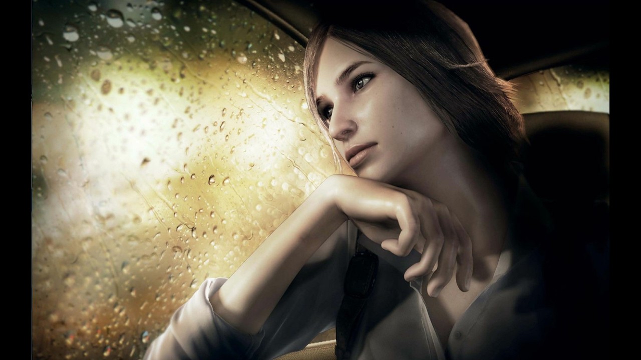 Evil within Акума день 2