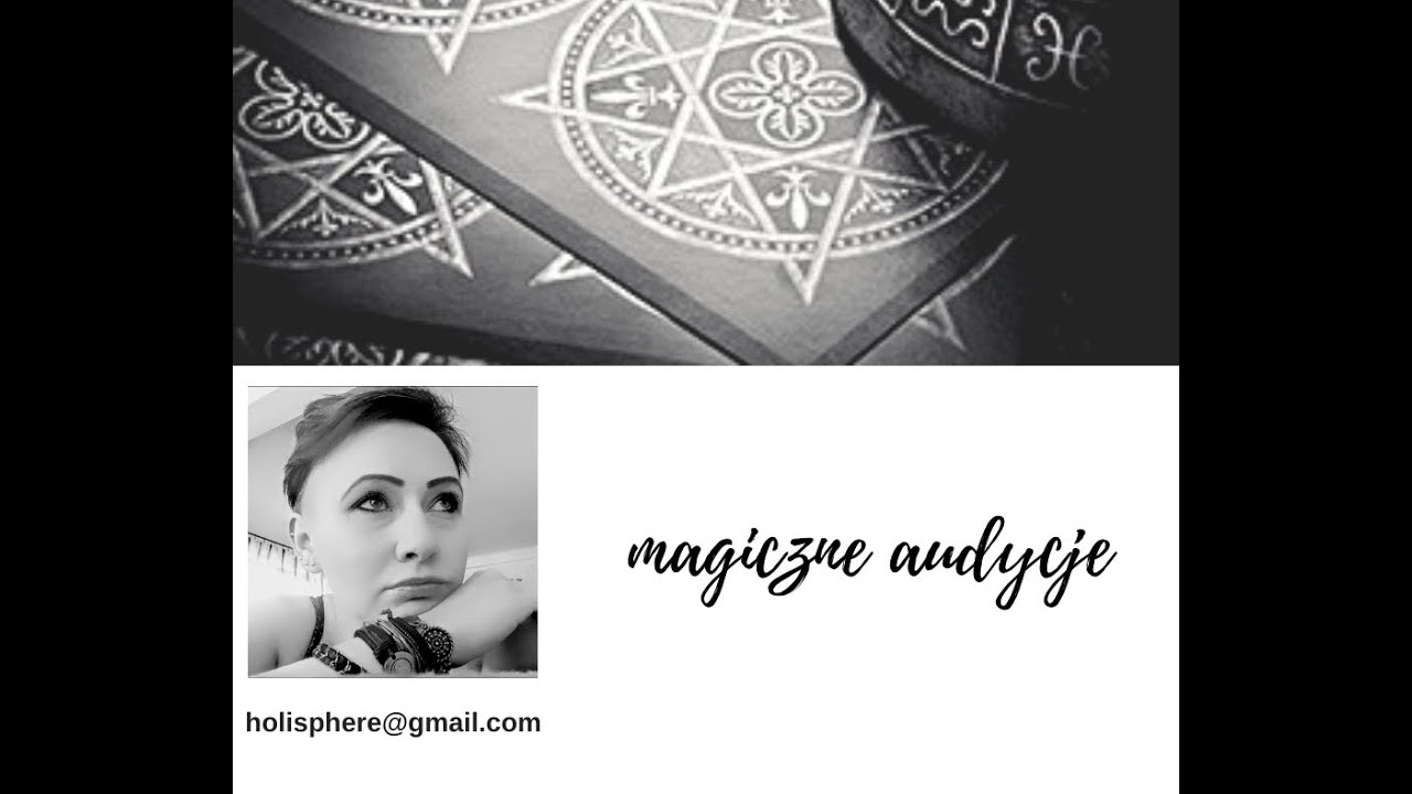 archetyp Rydwanu/ numerologiczna si&oacute;demka/ tarot i numerologia/ karta urodzeniowa/ odcinek 7