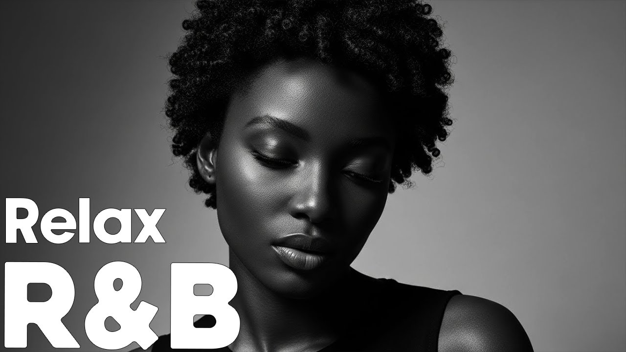 【R&B Relax 298】Healing Playlist / for Chill / Work / Indie / Ballad / Relax / Coffee