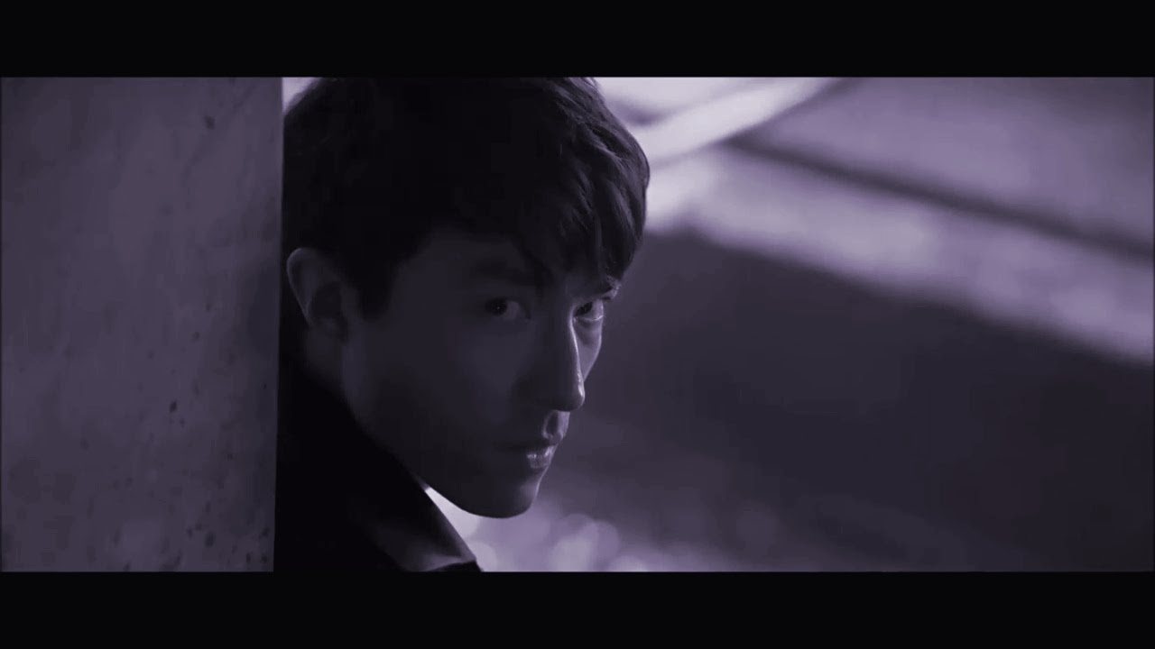 Daniel Henney & Lana Del Rey: Blue Jeans ("I will love you till the end of time") MV