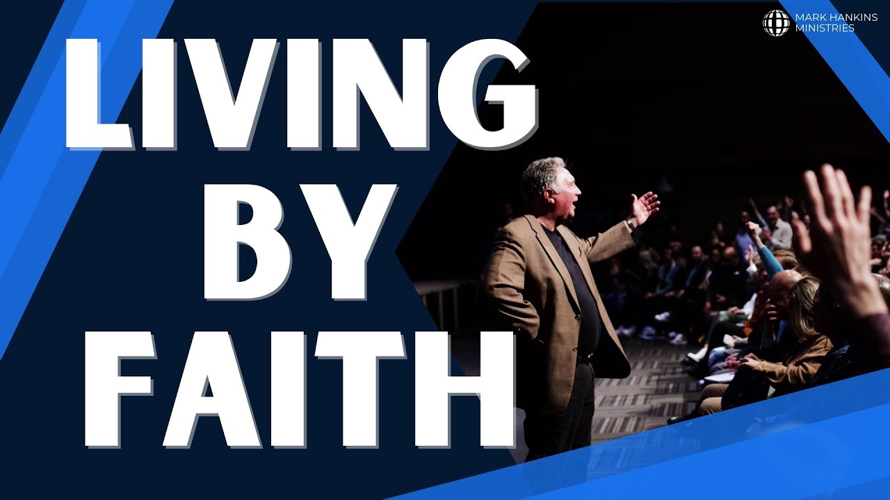 God-Kind Of Faith | Pt. 2 | Mark Hankins Ministries