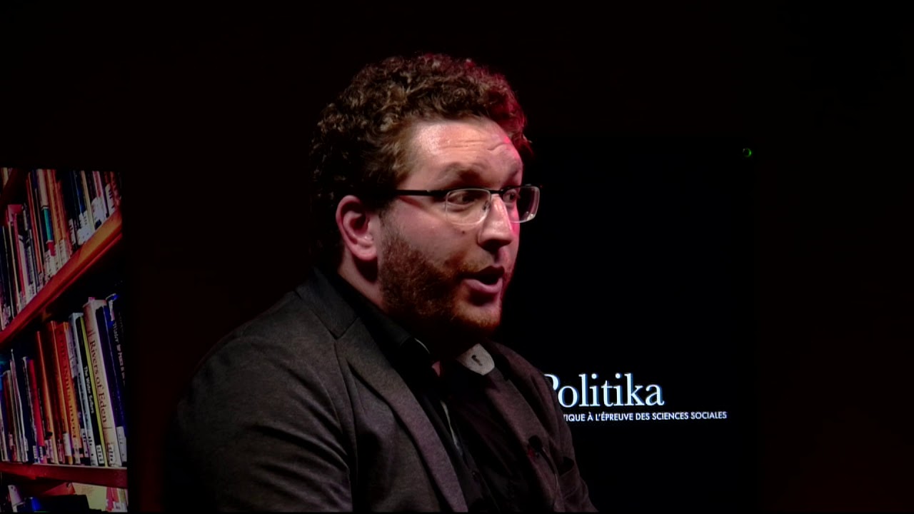 Politika. Histoire et politique en Pologne