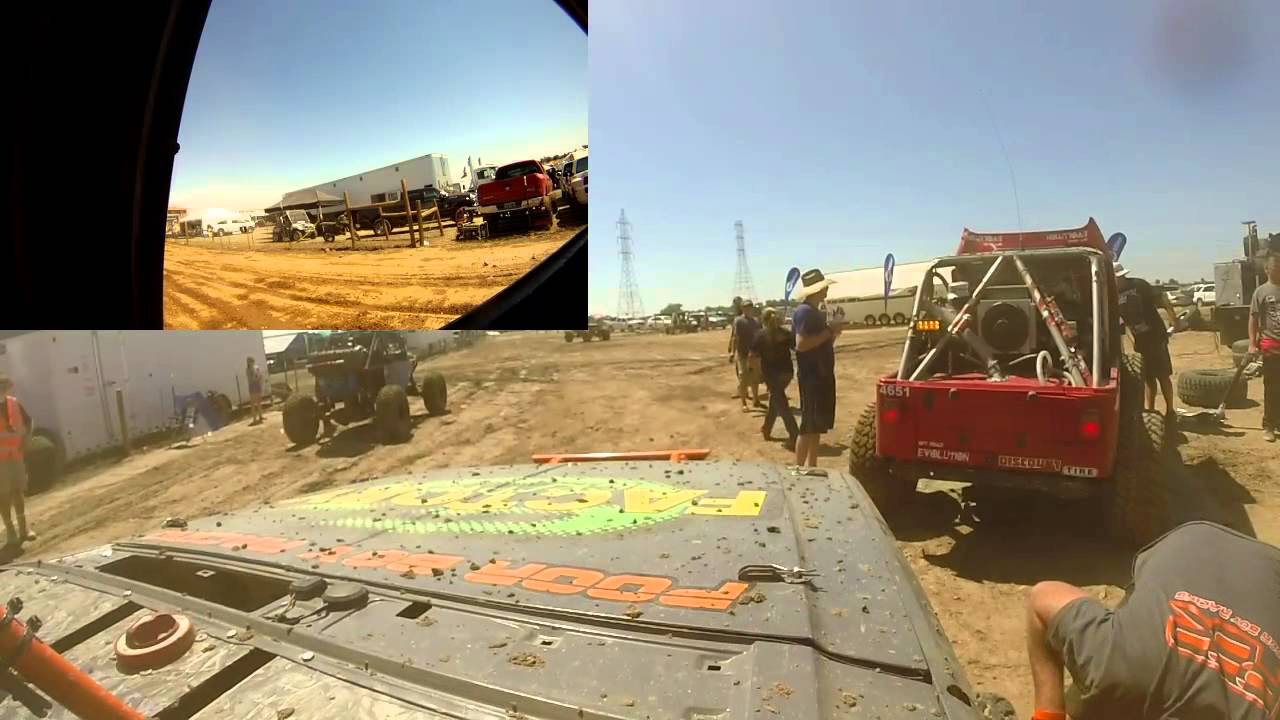 Poor Boy Racing #4696: Metalcloak Stampede