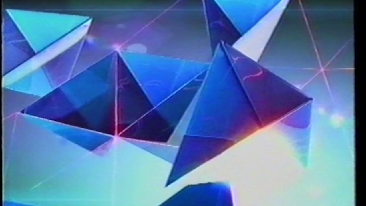 Vinheta - Rede Globo (2007)
