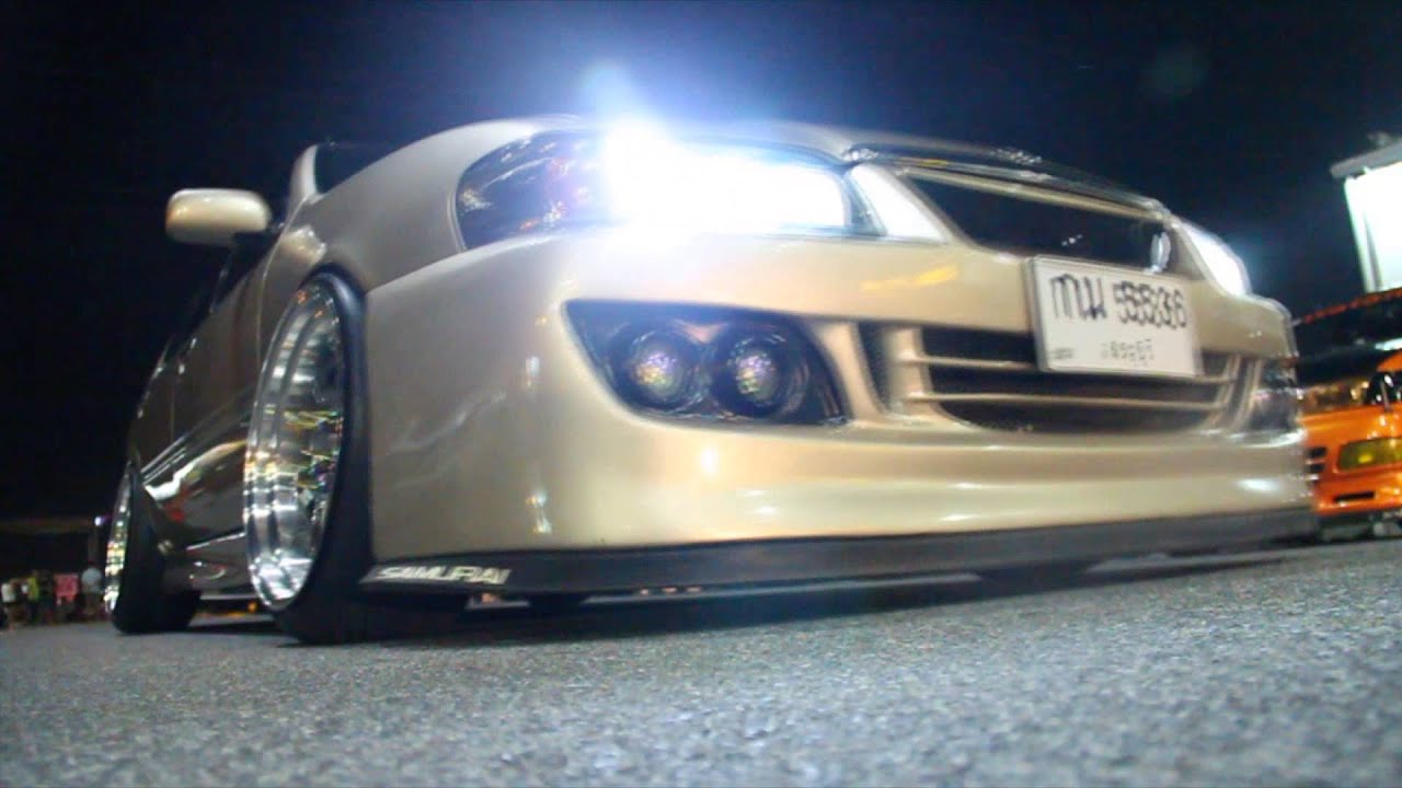 Neverdie B14 club Thailand