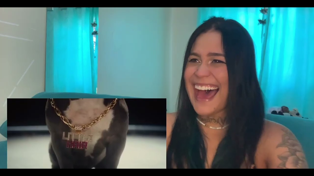 MC Cabelinho - X1 (prod. DALLASS) REACT/ANÁLISE