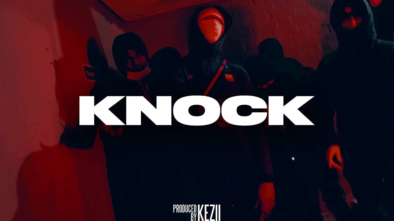 UK Drill Type Beat X Kezii Drill Type Beat 2025 - 
