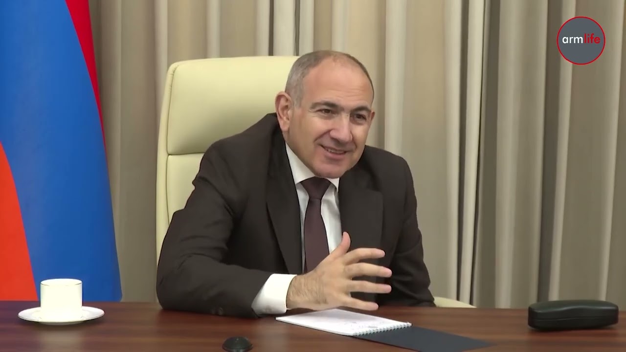 Կենսաթոշակների բարձրացման մասին․ ինչ է ասում Արսեն Թորոսյանը