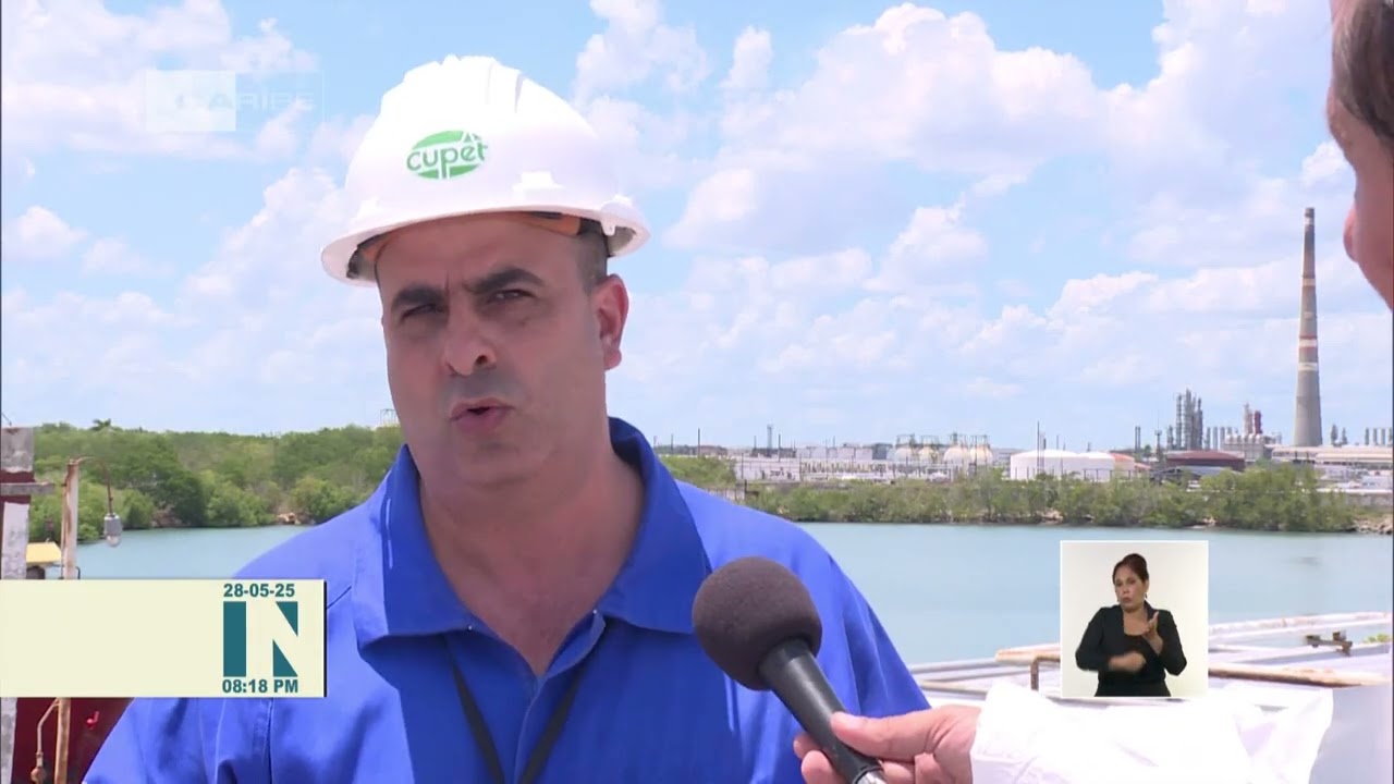 Cupet informa que ya se comercializa gas licuado en oriente de Cuba