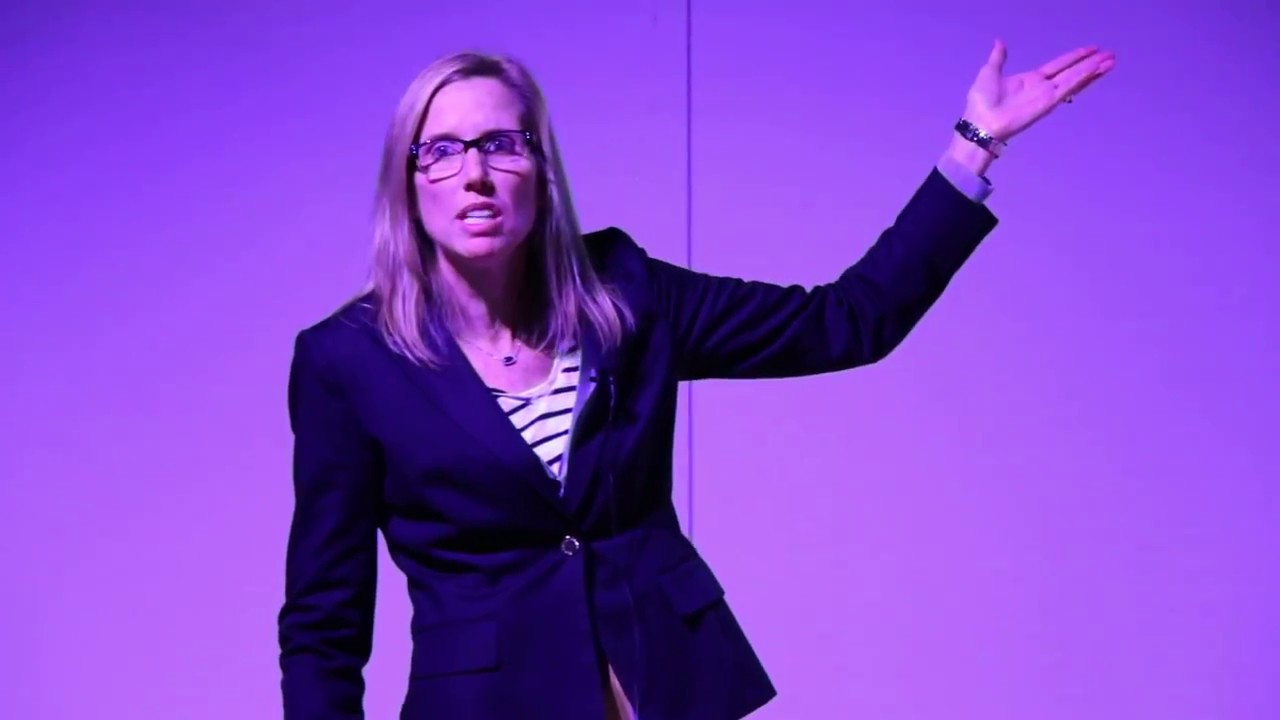 UNT Three Minute Thesis - Government Responsiveness and Creating Communities for a Lifetime