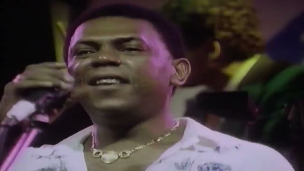 Confundido - Fruko y sus Tesos y Joe Arroyo (Video Oficial) | Discos Fuentes