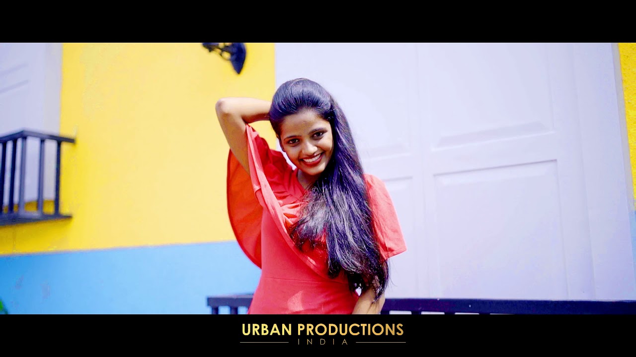 LOVE FEVER TEASER #RajneeshPatel || MG TUTTING || DANCE COVER || URBAN PRODUCTION