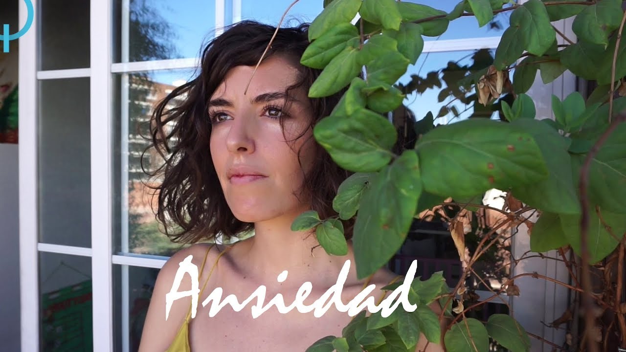 ¿Por qué tenemos ansiedad realmente?