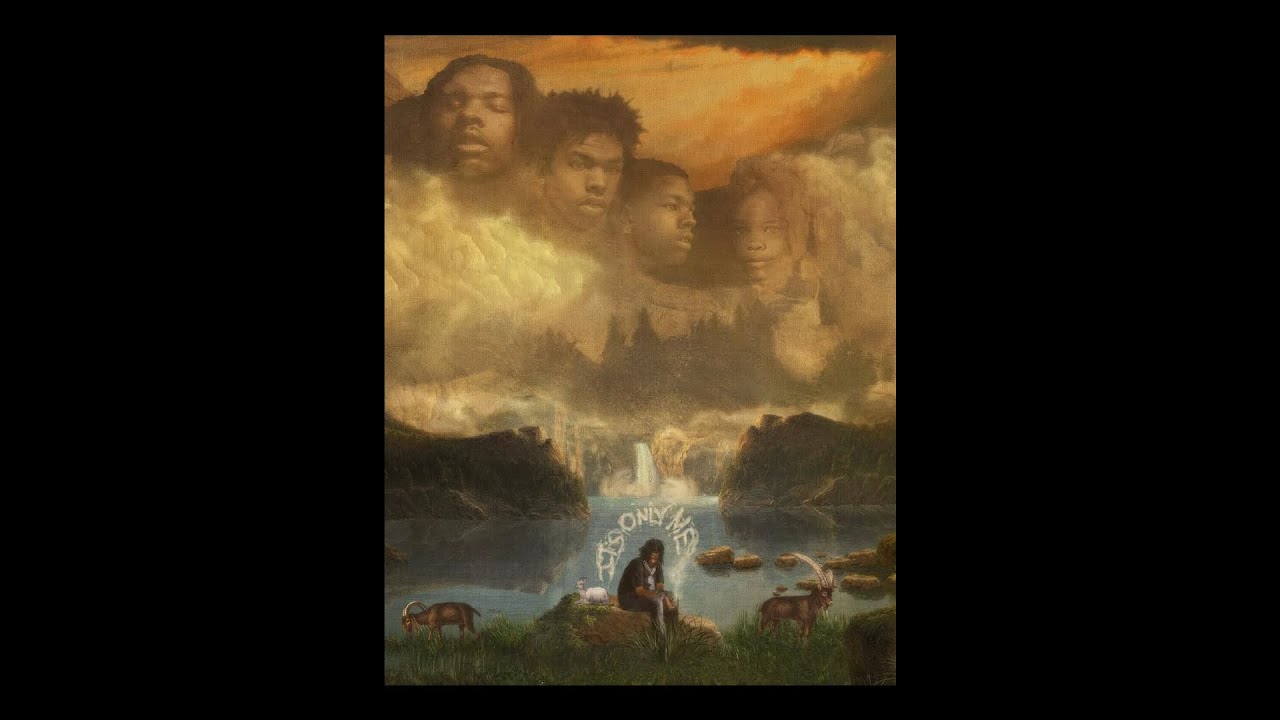 (FREE) Lil Baby Type Beat - 