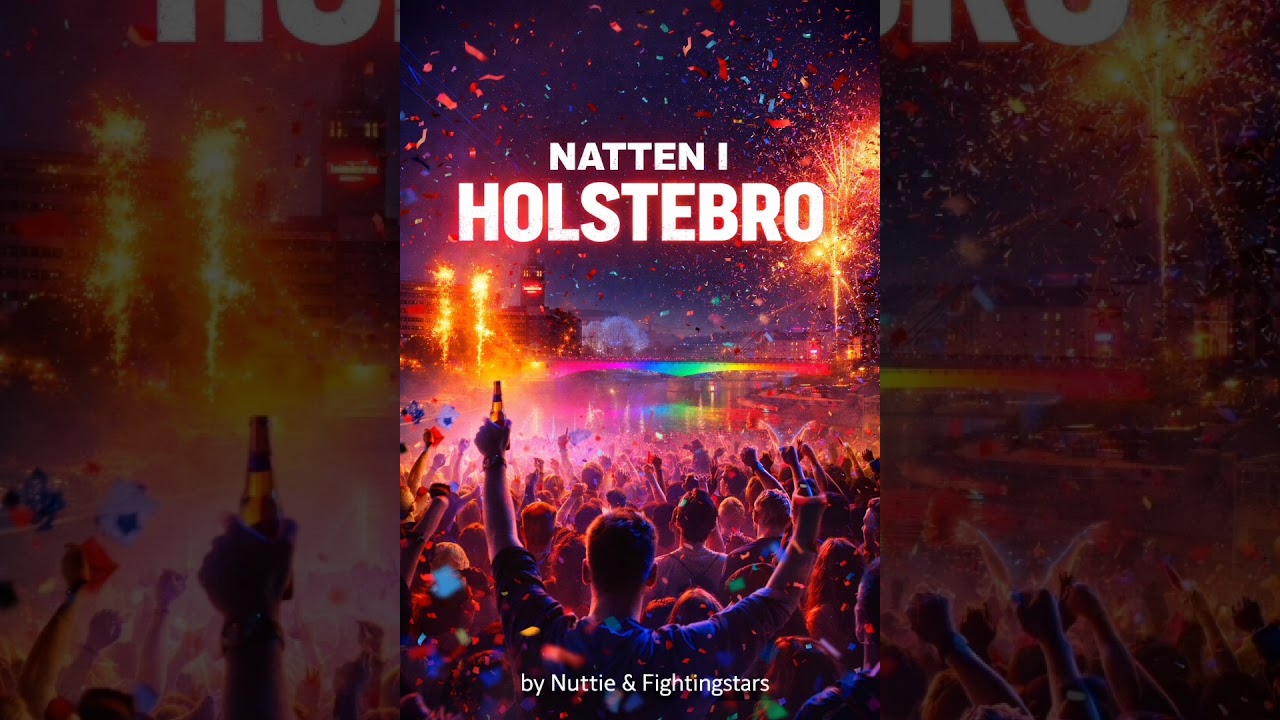 Natten i Holstebro