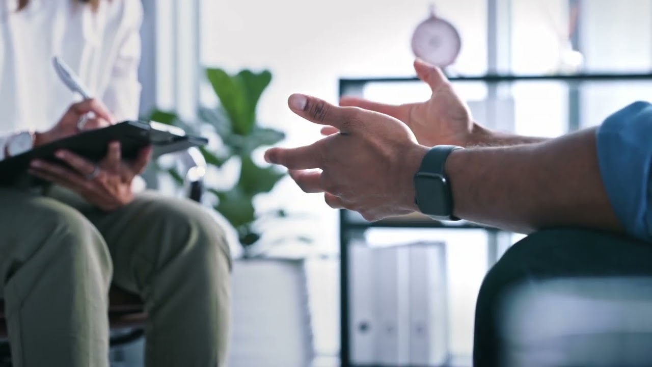Redefining Wellness with Therapy That Moves You Forward