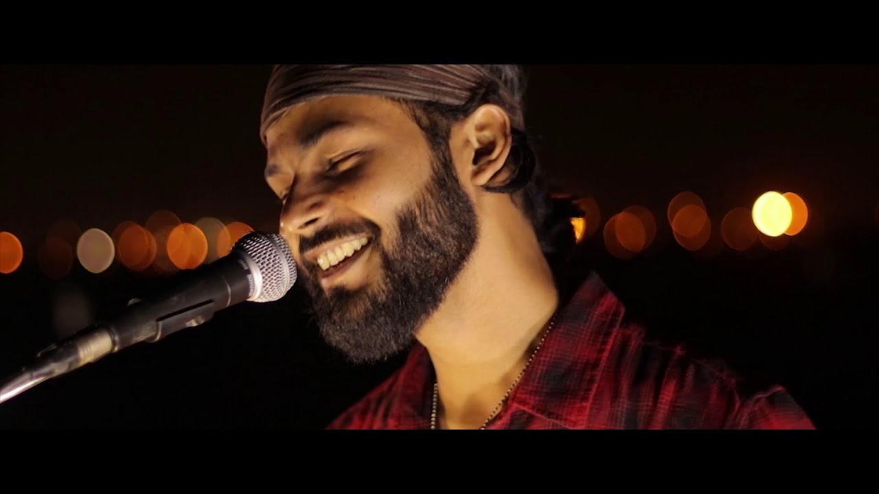 Manjha | Vishal Mishra | Vikhyat