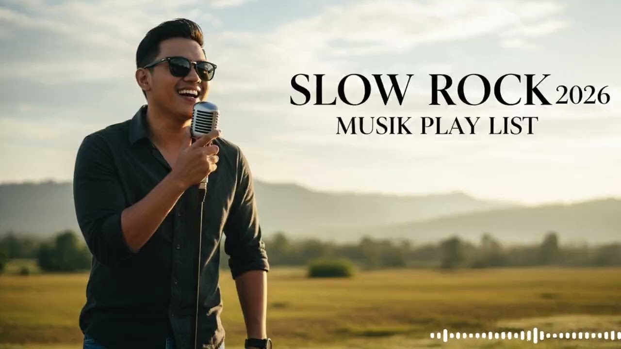 Soft Romantic Rock Music Playlist – Gentle Slow Love Songs Full Collection