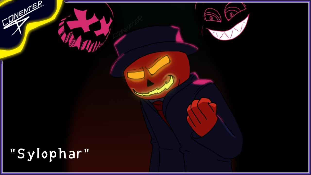 FCR : Pumpkin Hunt OST | Sylophar
