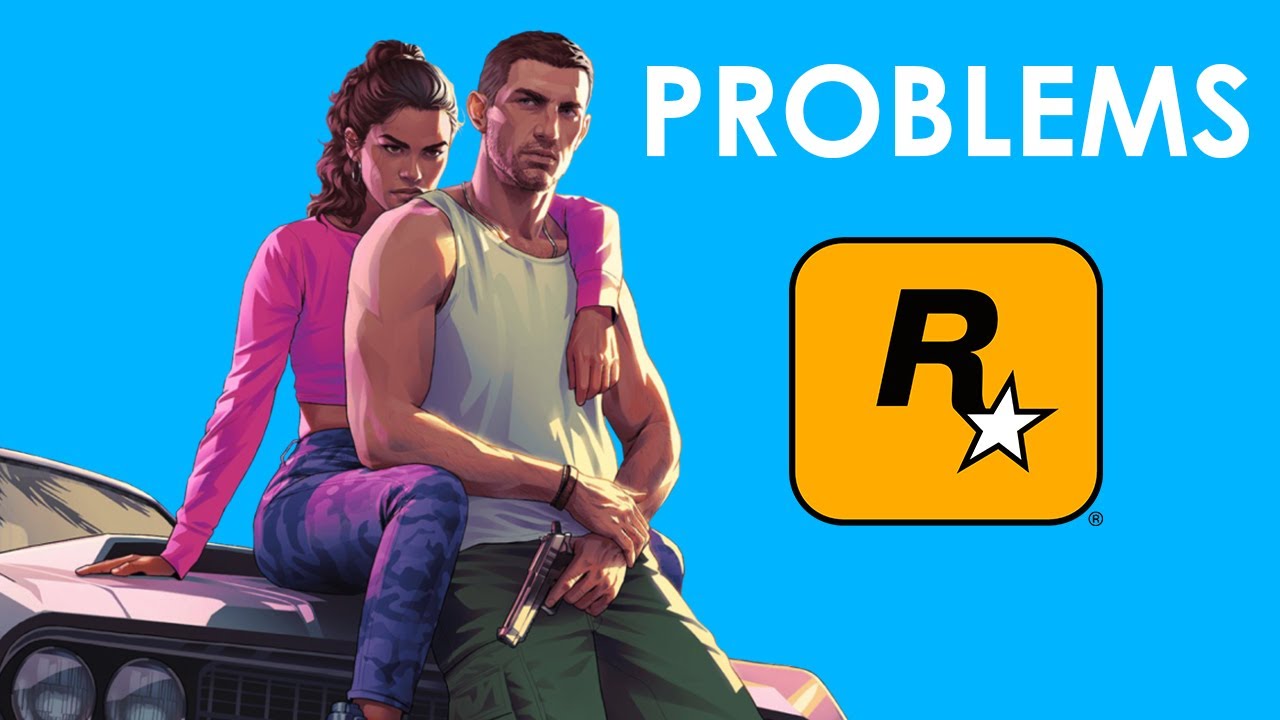 Defending Rockstar's Game Design