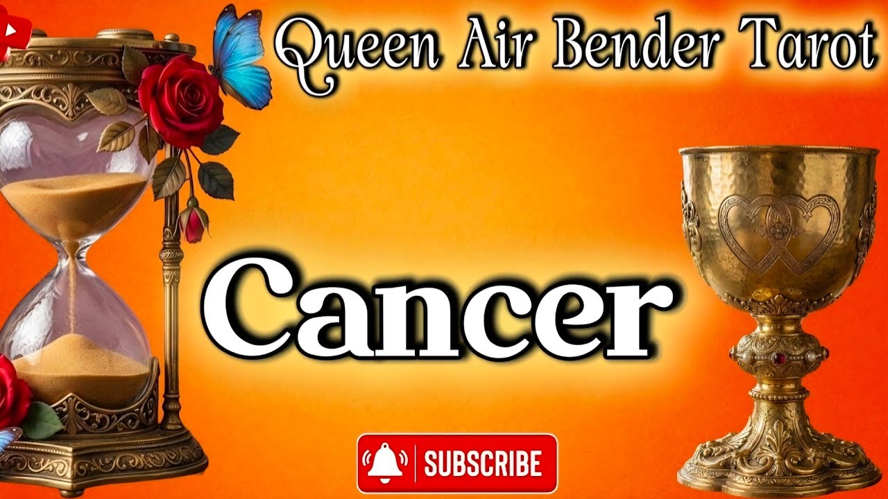 ♋️РАК Они пускают пену изо рта в отместку